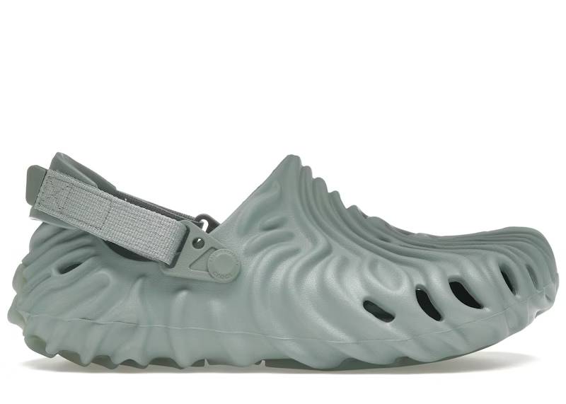 crocs pollex clog by salehe bembury manta – Crocs Sandals Collection for Comfort and Style