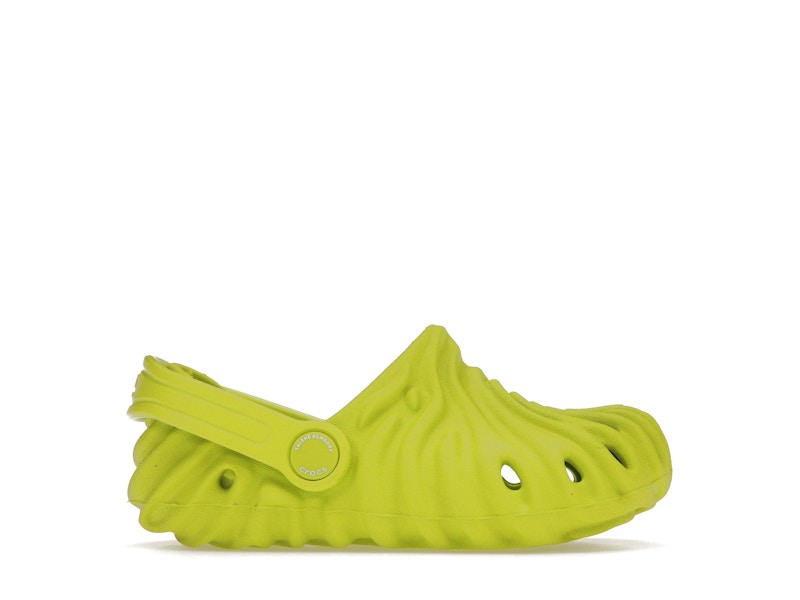 crocs pollex clog by salehe bembury slime td – Crocs Sandals Collection for Comfort and Style