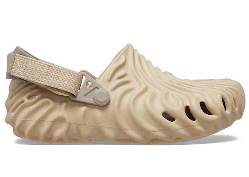 crocs pollex clog by salehe bembury stone soup kids – Crocs Sandals Collection for Comfort and Style