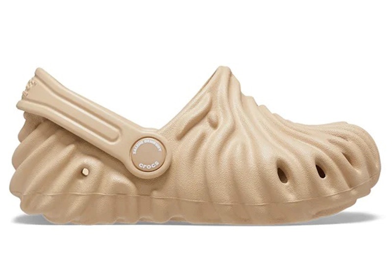 crocs pollex clog by salehe bembury stone soup td – Crocs Sandals Collection for Comfort and Style