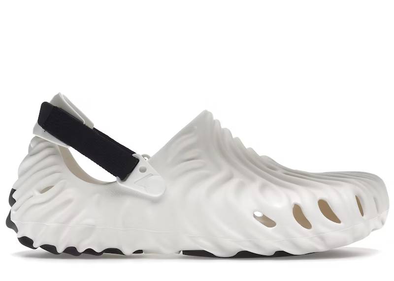 crocs pollex clog by salehe bembury wear test sample 1 of 500 paris fashion week exclusive – Crocs Sandals Collection for Comfort and Style