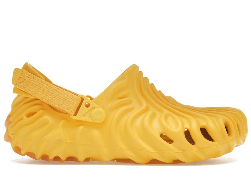 crocs pollex clog by salehe bembury yoke – Crocs Sandals Collection for Comfort and Style