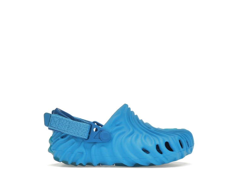 crocs pollex clog by salehe bembury yucca kids – Crocs Sandals Collection for Comfort and Style