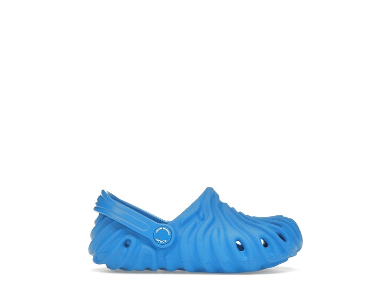 crocs pollex clog by salehe bembury yucca td – Crocs Sandals Collection for Comfort and Style