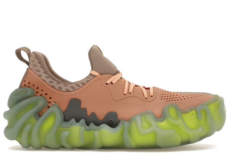 crocs pollex juniper by salehe bembury guava – Crocs Sandals Collection for Comfort and Style