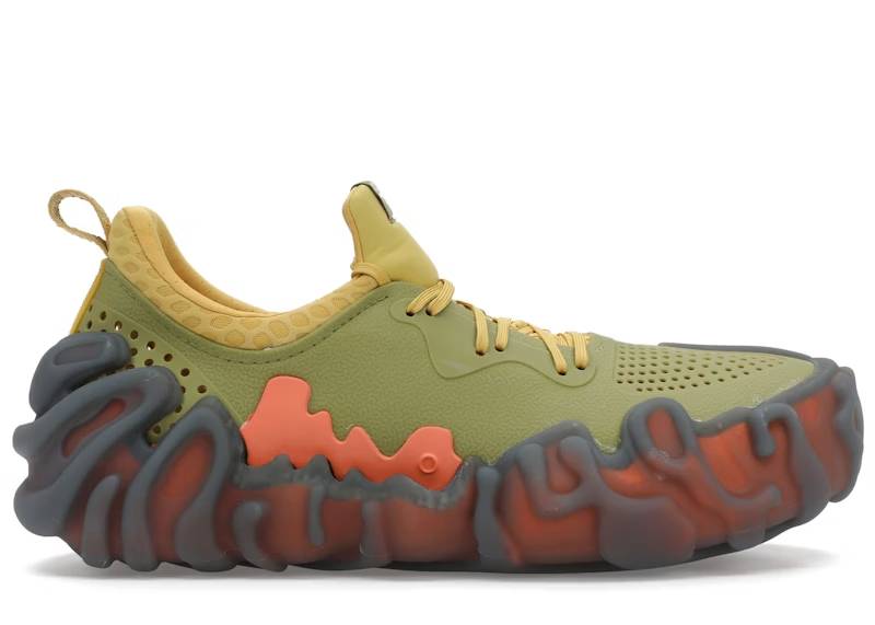 crocs pollex juniper by salehe bembury sudd – Crocs Sandals Collection for Comfort and Style