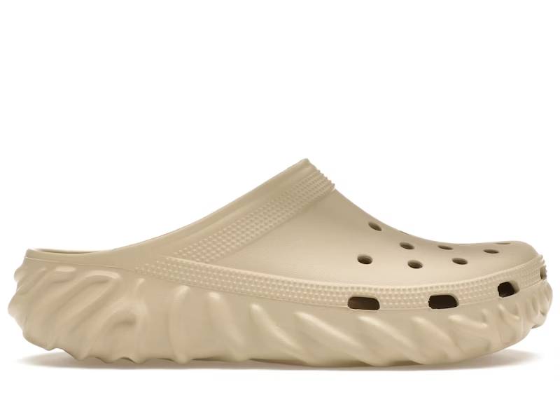 crocs pollex saru mule by salehe bembury ginger – Crocs Sandals Collection for Comfort and Style