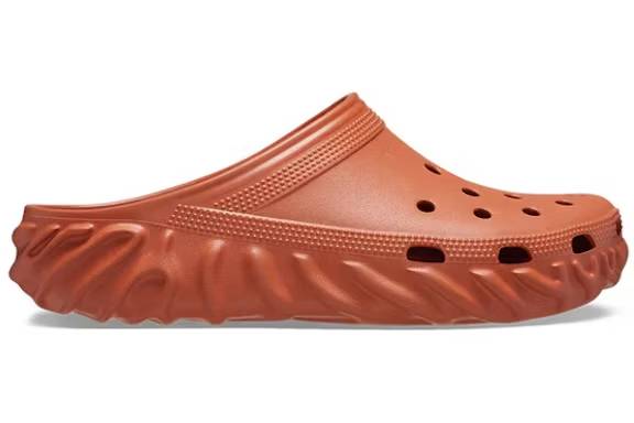 crocs pollex saru mule by salehe bembury gobi – Crocs Sandals Collection for Comfort and Style