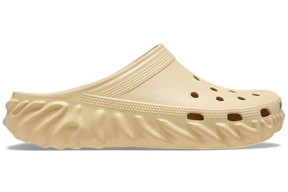 crocs pollex saru mule by salehe bembury jicama – Crocs Sandals Collection for Comfort and Style