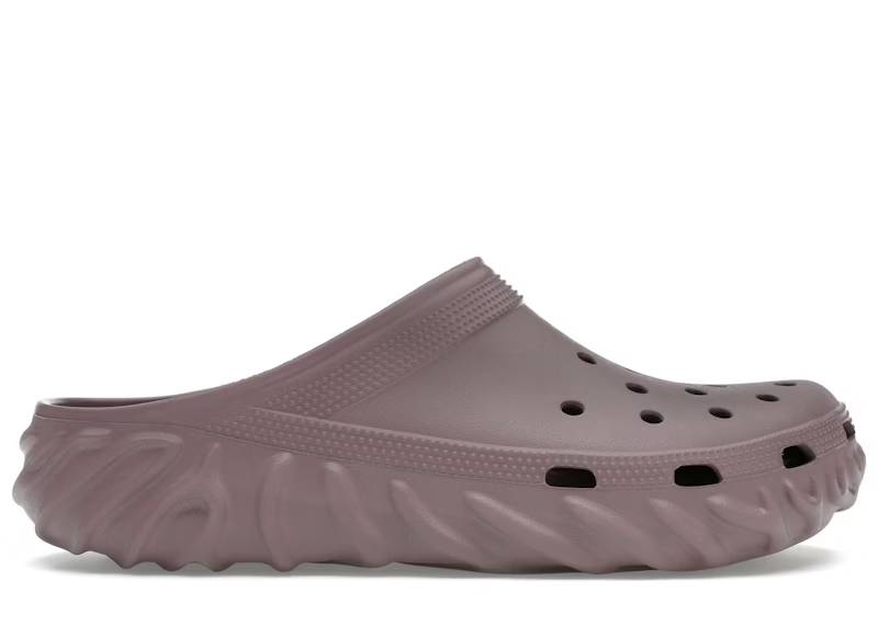 crocs pollex saru mule by salehe bembury mochi – Crocs Sandals Collection for Comfort and Style