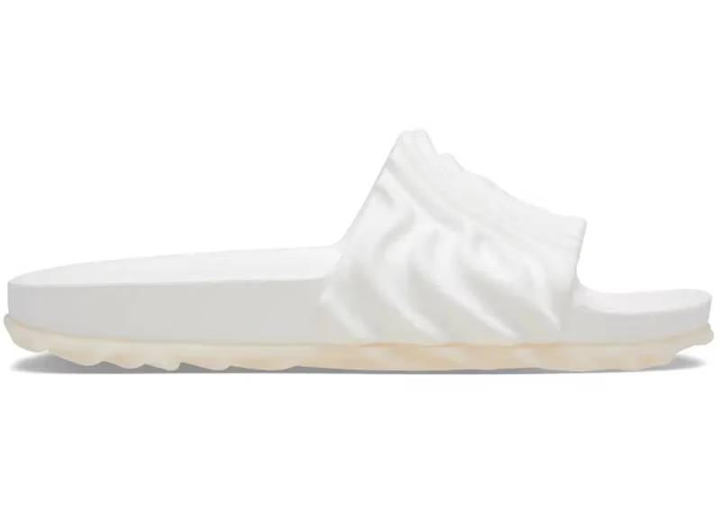 crocs pollex slide by salehe bembury mayo – Crocs Sandals Collection for Comfort and Style