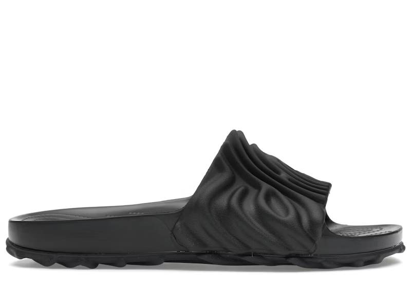 crocs pollex slide by salehe bembury sasquatch – Crocs Sandals Collection for Comfort and Style