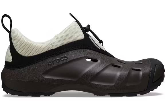 crocs quick trail low espresso bone – Crocs Sandals Collection for Comfort and Style