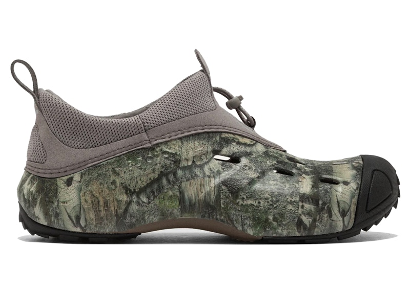 crocs quick trail low mossy oak elements walnut – Crocs Sandals Collection for Comfort and Style