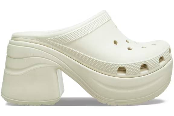 crocs siren clog bone – Crocs Sandals Collection for Comfort and Style