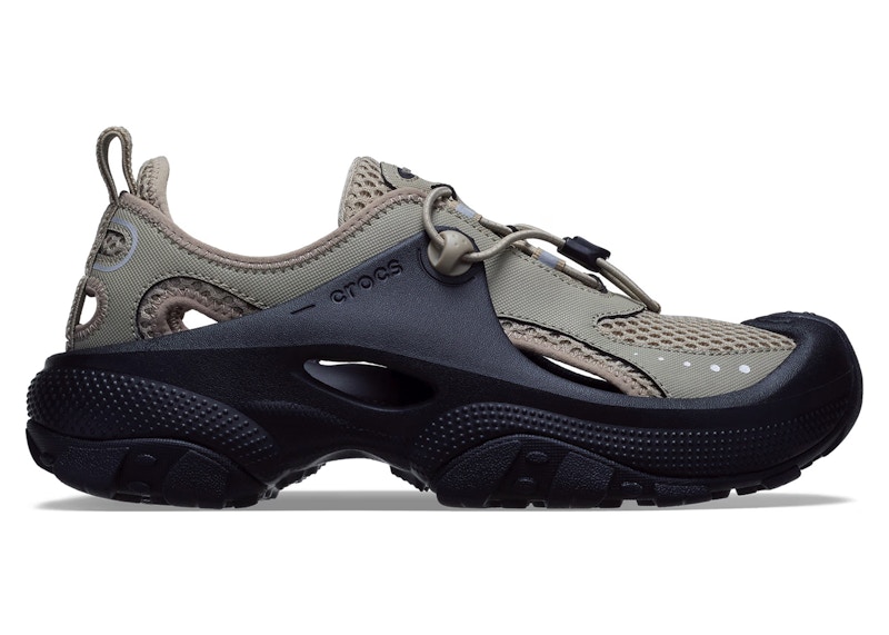 crocs trail break 2 clay – Crocs Sandals Collection for Comfort and Style